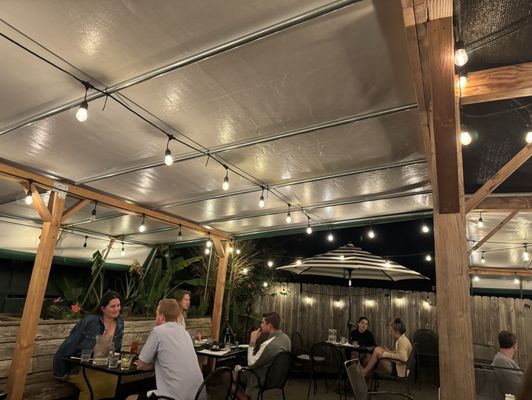 Japanese Grandma's Cafe by null