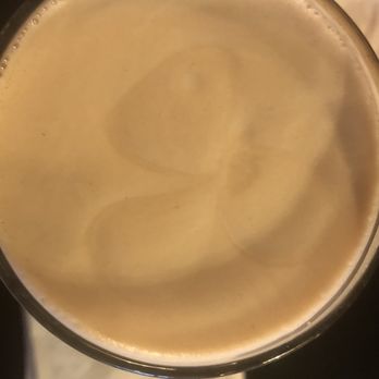 Red Lion Grog House - See the shamrock?? - British Near Me - Indianapolis, Indiana