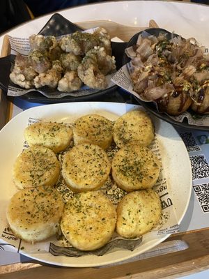 Zoe Dessert & Presotea St-Mathieu by null