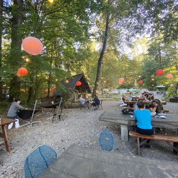 Koya Kitchen - Cute and spacious outside dining area - Sushi Bars Near Me - Welches, Oregon Koya Kitchen - Cute and spacious outside dining area - Sushi Bars Near Me - Welches, Oregon