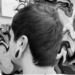 NewMan Barber Shop - Any style