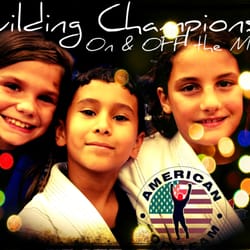 American Top Team Weston - AMERICAN TOP TEAM DAVIE AND WESTON KIDS