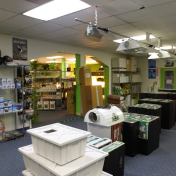 Green Acres Indoor Garden Hydroponics 10 Photos Hydroponics 514 State Ave Marysville Wa Phone Number Yelp