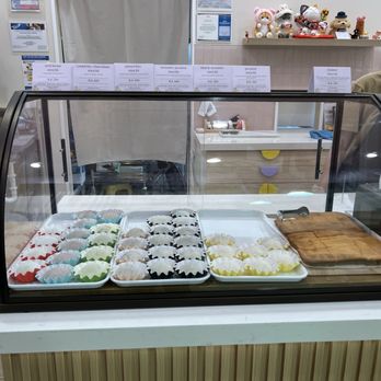 Lomichi - Some selections (Autumn 2025) - Desserts Near Me - Sugar Land, Texas Lomichi - Some selections (Autumn 2025) - Desserts Near Me - Sugar Land, Texas