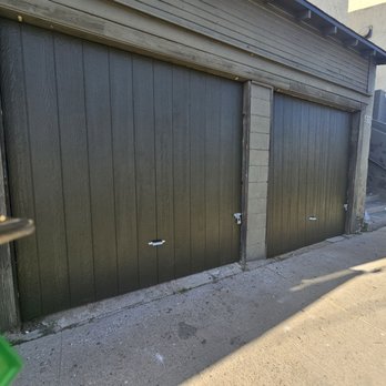 Tried And True Remodeling - My new beautiful custom garage doors - General Contractors Near Me Tried And True Remodeling - My new beautiful custom garage doors - General Contractors Near Me