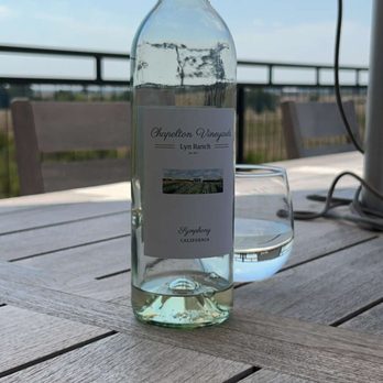 Chapelton Vineyards - Wineries Near Me - Washington, Texas
