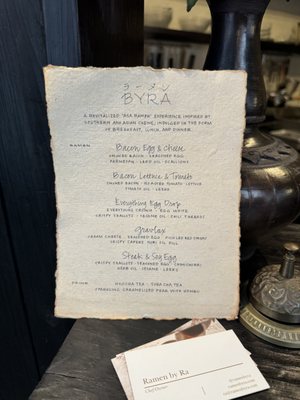 Ramen By Ra by null Ramen By Ra by null