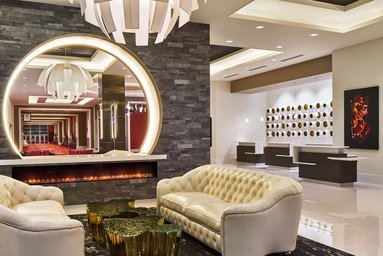 The Davenport Grand, Autograph Collection by null