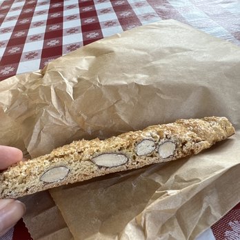 Olio Bottega - Biscotti So good!!! - Cafes Near Me - Santa Barbara, California Olio Bottega - Biscotti So good!!! - Cafes Near Me - Santa Barbara, California