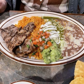 La Tapatia - Carne Asada Dinner - Mexican Near Me - Martinez, California La Tapatia - Carne Asada Dinner - Mexican Near Me - Martinez, California