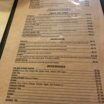 Taci's Beyti - Turkish Near Me - Brooklyn, New York Taci's Beyti - Turkish Near Me - Brooklyn, New York