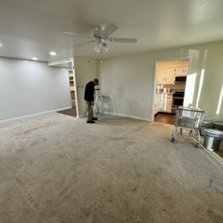 Rosewood Retirement Community - The rooms seem to be a good size.