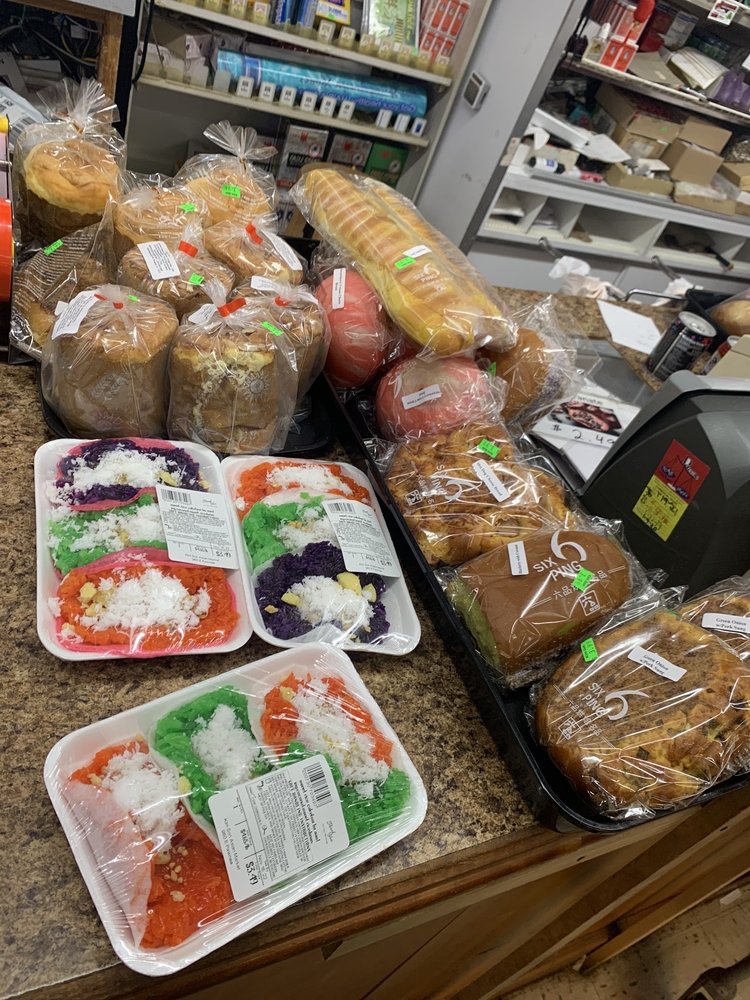 KIM SON ASIAN FOOD MARKET Updated August 2024 21 Reviews 960 E