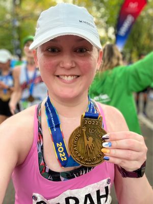 Central Park Conservancy by null