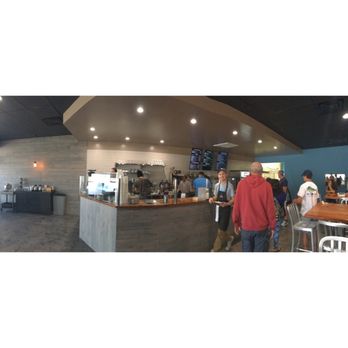 Brew Coffee Spot - Coffee & Tea Near Me - La Mesa, California