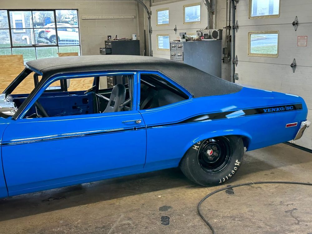 LANCASTER COUNTY UPHOLSTERY Updated October 2024 10 Photos 1665 Manheim Pike, Lancaster