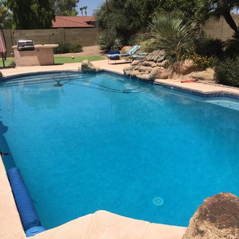 Swim Tech - Pool Cleaners Near Me - Phoenix, Arizona