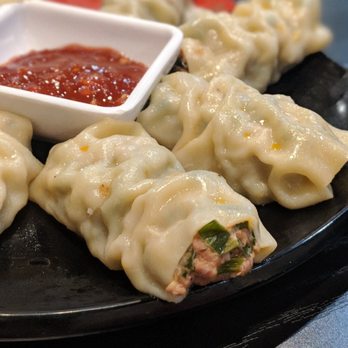 Myungin Dumplings - Korean Near Me - Northridge, California Myungin Dumplings - Korean Near Me - Northridge, California