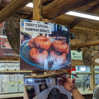 High Hill Ranch - Donuts Near Me - Placerville, California High Hill Ranch - Donuts Near Me - Placerville, California