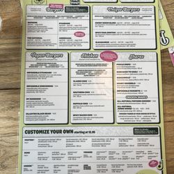 Bareburger