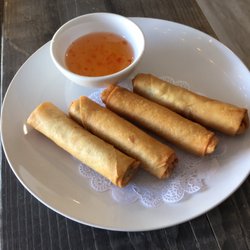 Thailand Modern Eatery