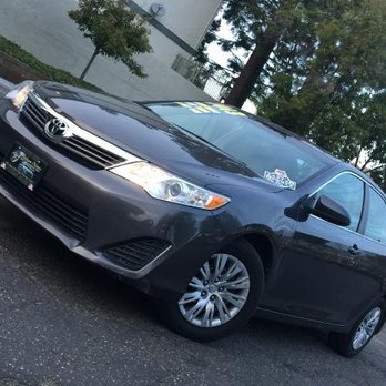 Platinum Motors - 2013 Toyota Camry 35,500 Miles! - Used Car Dealers Near Me - Martinez, California Platinum Motors - 2013 Toyota Camry 35,500 Miles! - Used Car Dealers Near Me - Martinez, California