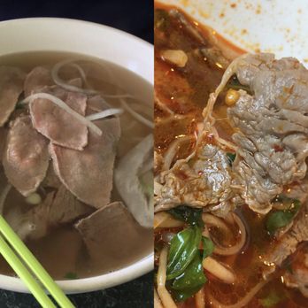 Pho Thai Hung - New cut of steak to the right - Vietnamese Near Me - Richmond, California Pho Thai Hung - New cut of steak to the right - Vietnamese Near Me - Richmond, California