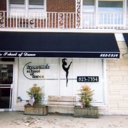 Lynette School Of Dance - 517 W. Talcott  Park Ridge