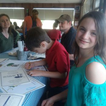 Old McDonald Fish Camp - Seafood Near Me - North Augusta, South Carolina