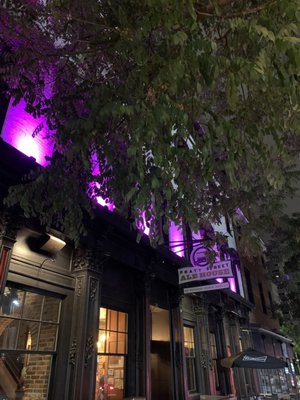 Pratt Street Ale House by null