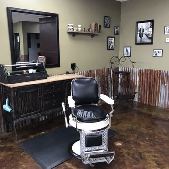Vintage Barber - Barbers Near Me - Chesapeake, Virginia Vintage Barber - Barbers Near Me - Chesapeake, Virginia