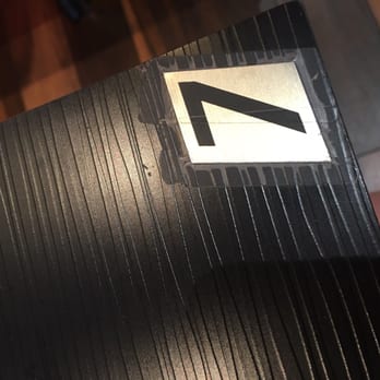 Bonchon Newark - Lucky table number 7 - Korean Near Me - Newark, California Bonchon Newark - Lucky table number 7 - Korean Near Me - Newark, California