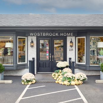 Wostbrock Home - Showroom Entrance - Interior Design Near Me - Ridgewood, New Jersey Wostbrock Home - Showroom Entrance - Interior Design Near Me - Ridgewood, New Jersey
