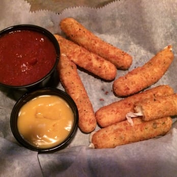 The Orange Lantern - Mozzarella Sticks - Sports Bars Near Me - Paramus, New Jersey The Orange Lantern - Mozzarella Sticks - Sports Bars Near Me - Paramus, New Jersey