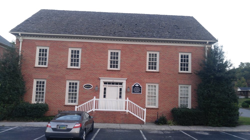 Wren West - grief counselor in Roanoke, VA