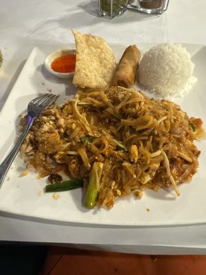 Siam Imperial Thai Kitchen by null