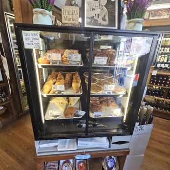 Arcangeli Grocery - 1-18-25. Other Baked Goods - Bakeries Near Me - Pescadero, California Arcangeli Grocery - 1-18-25. Other Baked Goods - Bakeries Near Me - Pescadero, California