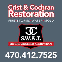 Crist & Cochran Restoration