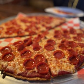 Woodstone Pizzeria