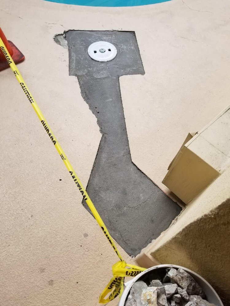 AMERICAN LEAK DETECTION THE ORIGINAL LEAK DETECTION COMPANY Updated