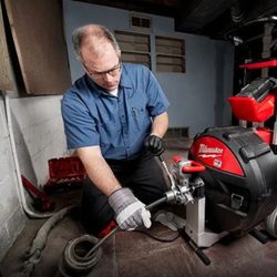 Clean Line Sewer Septic & Plumbing