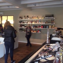 Konnerup & Co - Butikken
