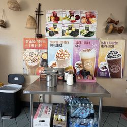 H & H Doughnuts