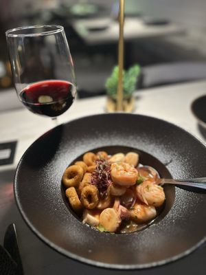 Pilón Miami by null