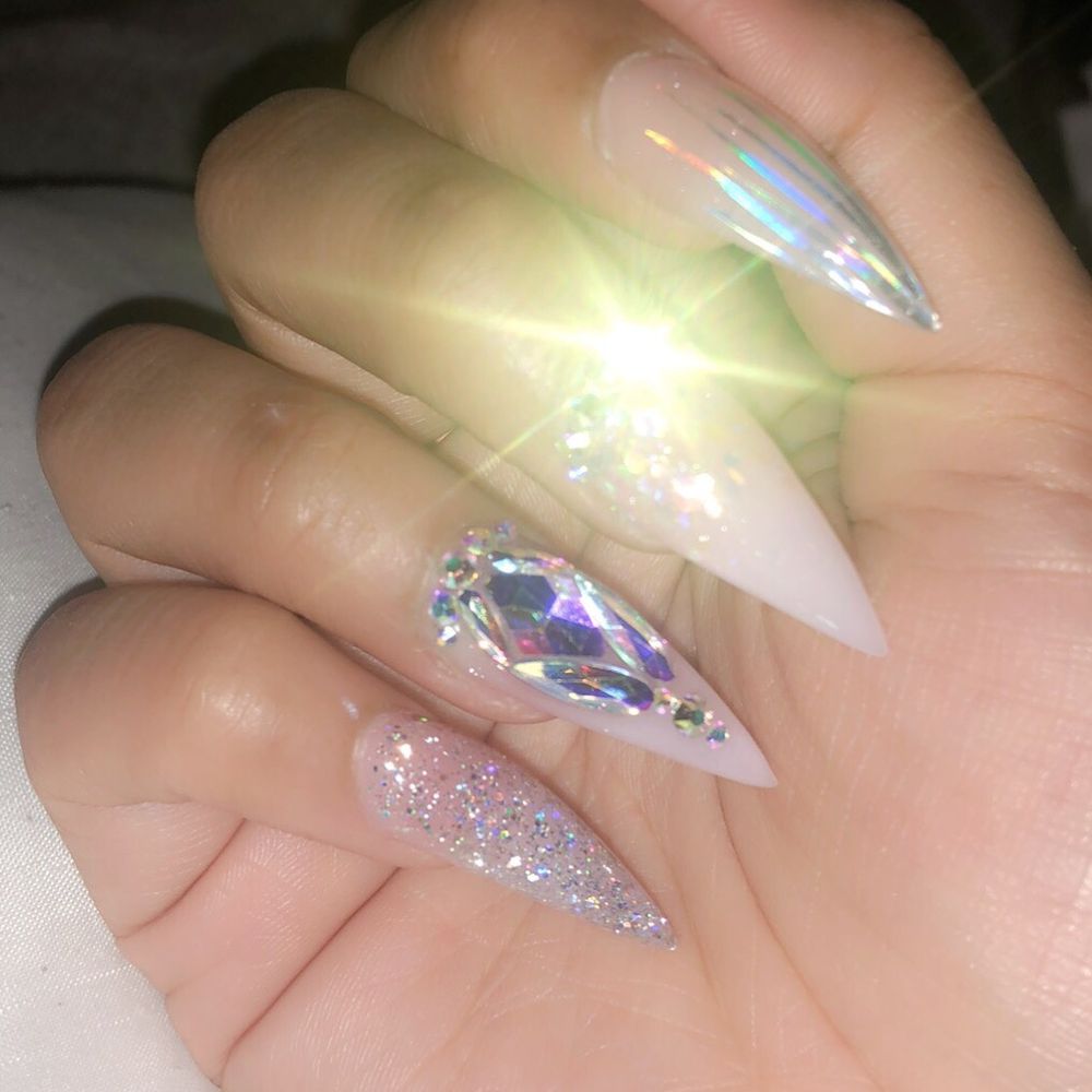 We Nails - Waxing Near Me - Northridge, California We Nails - Waxing Near Me - Northridge, California