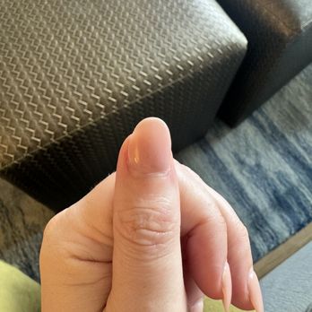 The White Orchid - Nail Salons Near Me - San Antonio, Texas