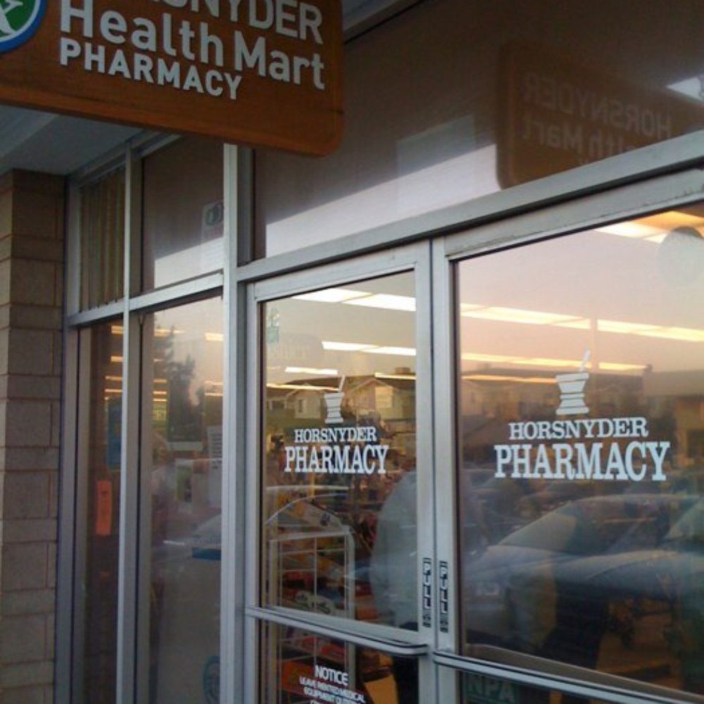 Horsnyder Pharmacy - Drugstores Near Me - Santa Cruz, California Horsnyder Pharmacy - Drugstores Near Me - Santa Cruz, California