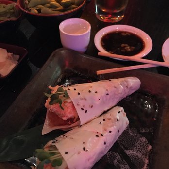 Harney Oceanside - Sushi Bars Near Me - Oceanside, California