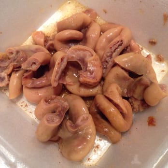 New Canton BBQ - Pig intestines - Barbeque Near Me - Aurora, Colorado