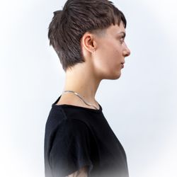 Bulls and Bears Parlor - new age hair cut